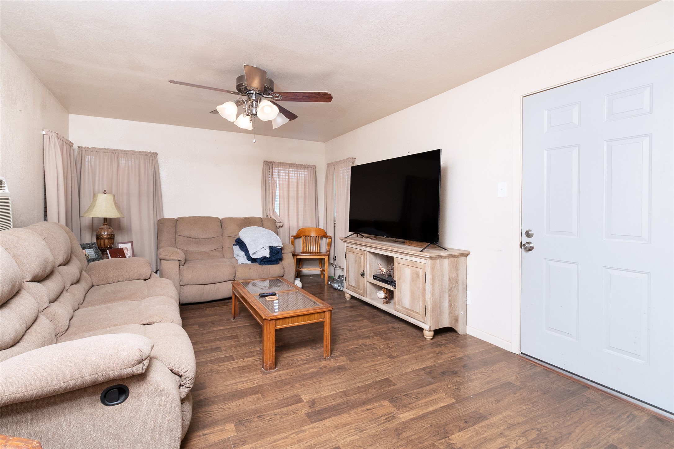 2702 Fife Street Brady TX 76825
