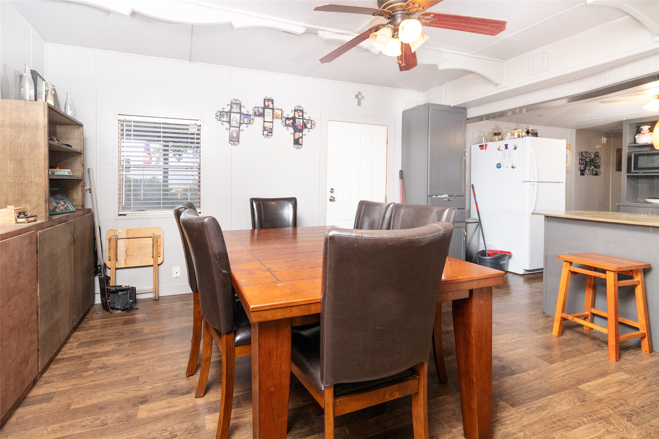 2702 Fife Street Brady TX 76825