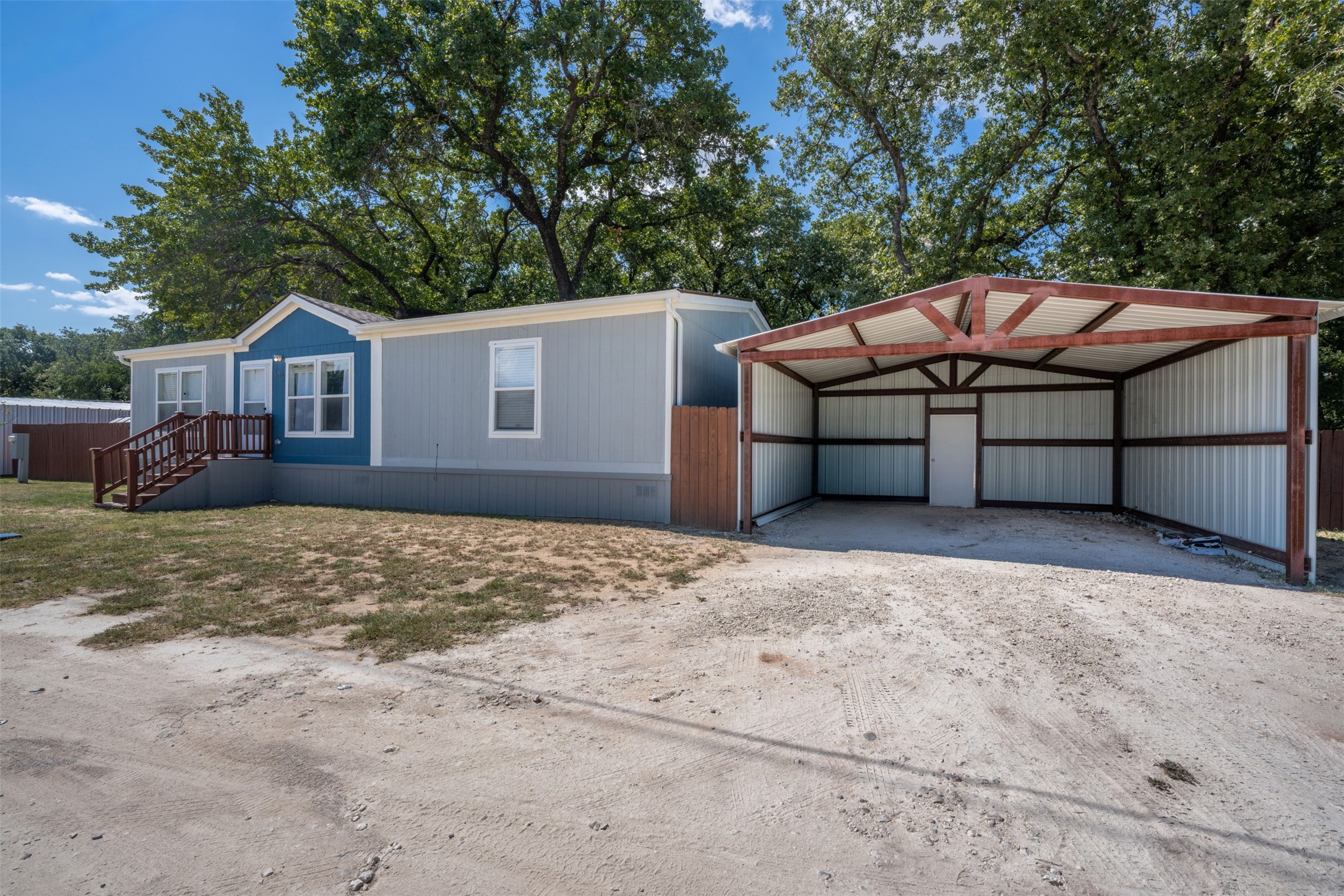 6708 Timberhaven Court Granbury TX 76049