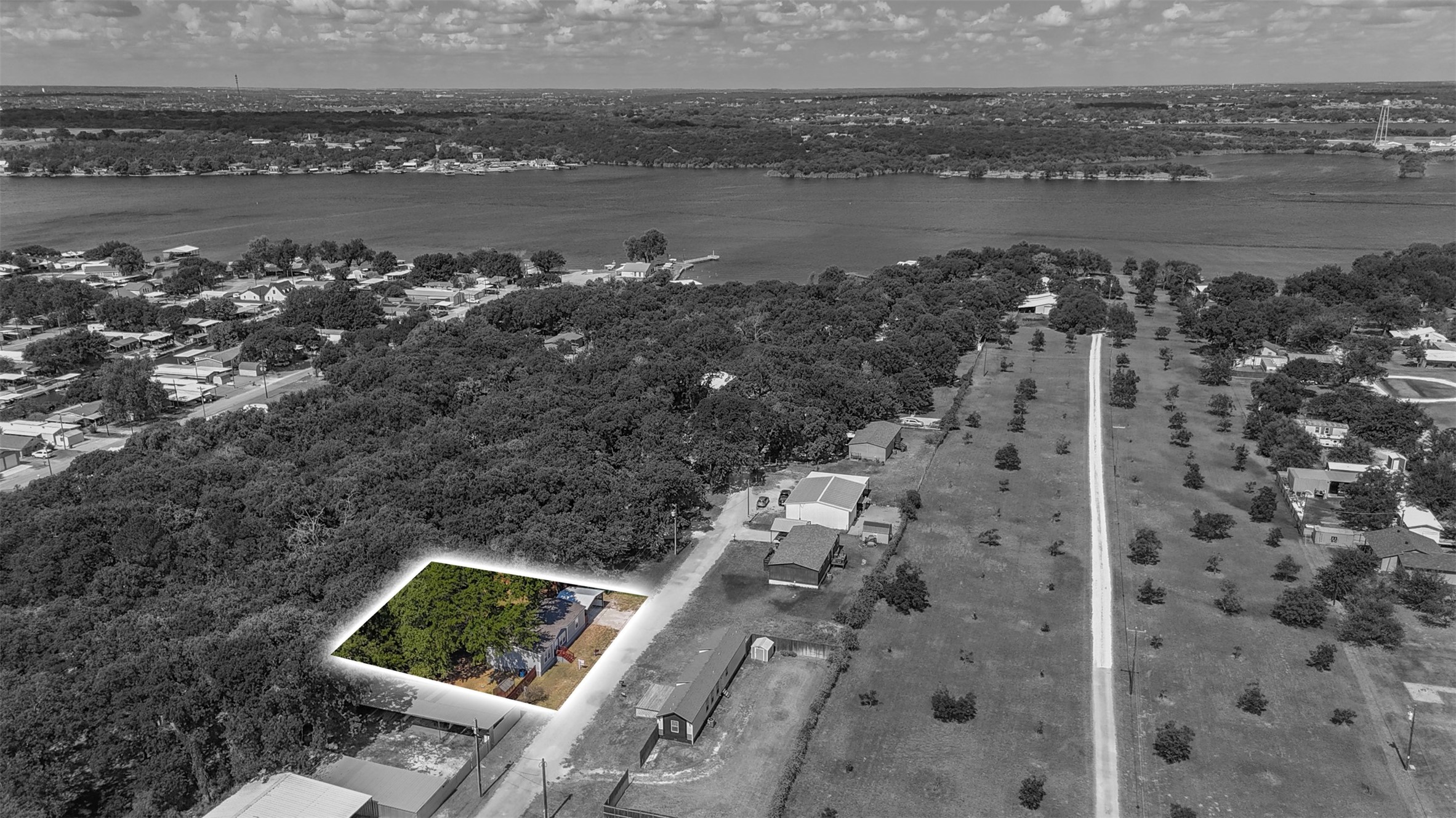 6708 Timberhaven Court Granbury TX 76049