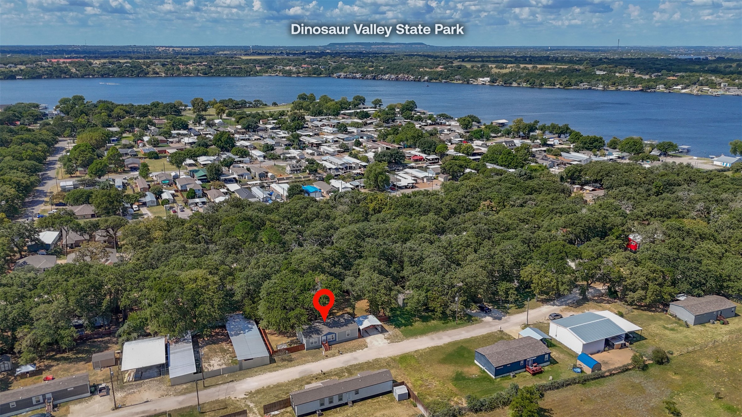 6708 Timberhaven Court Granbury TX 76049