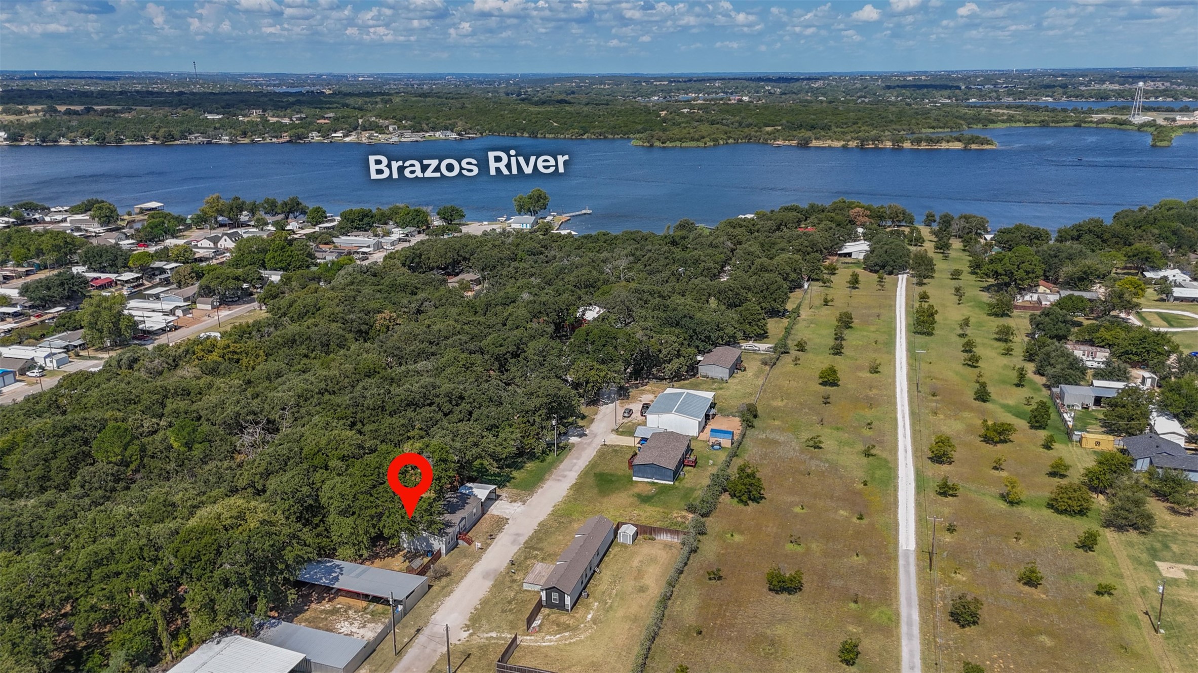 6708 Timberhaven Court Granbury TX 76049