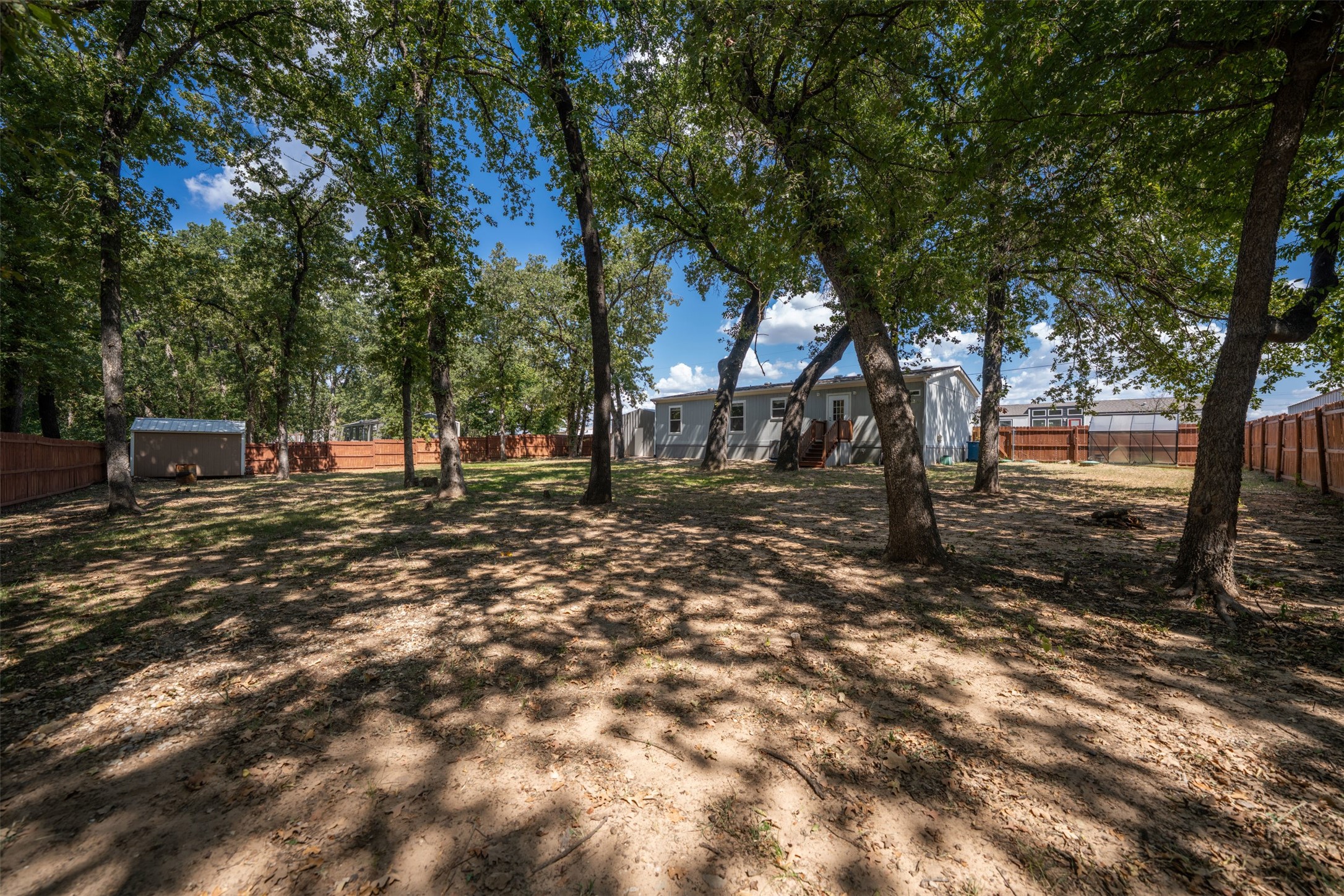 6708 Timberhaven Court Granbury TX 76049