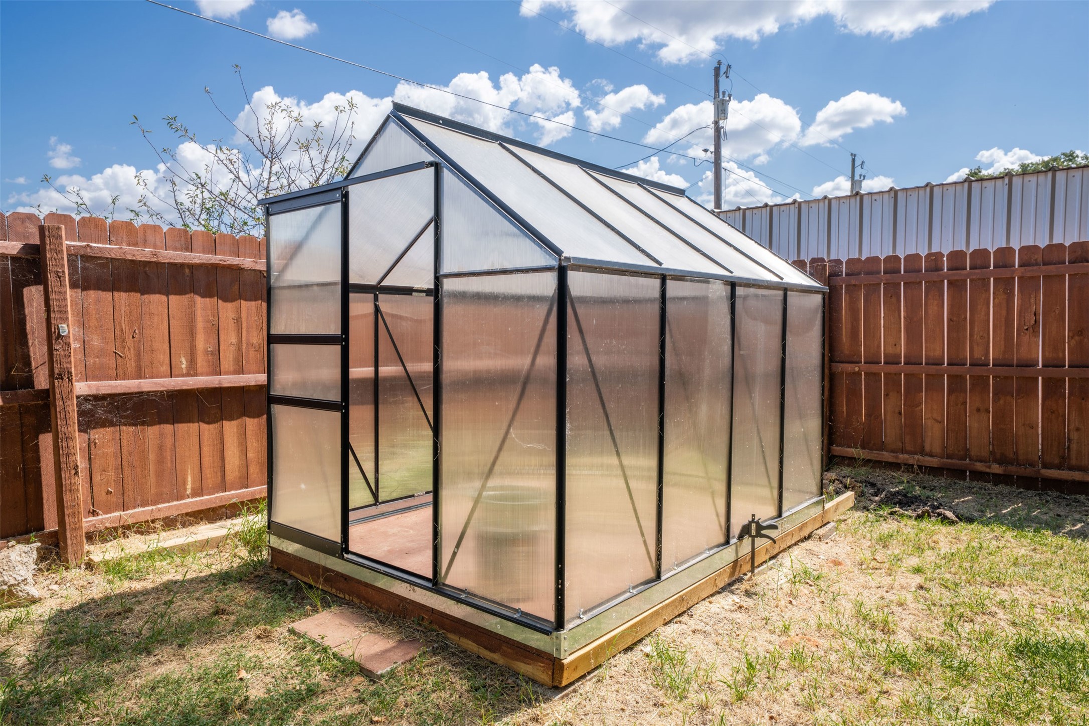 6708 Timberhaven Court Granbury TX 76049