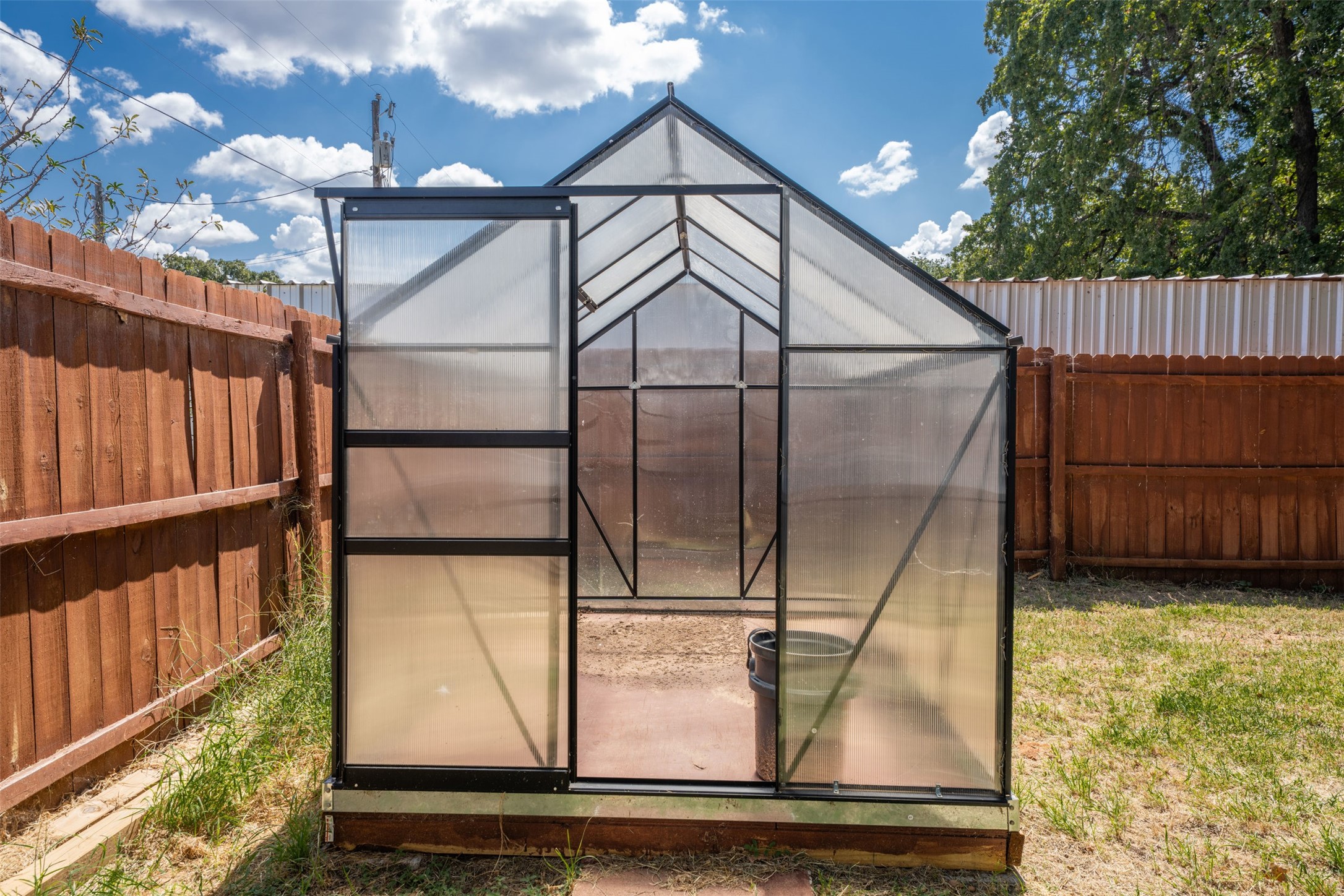 6708 Timberhaven Court Granbury TX 76049