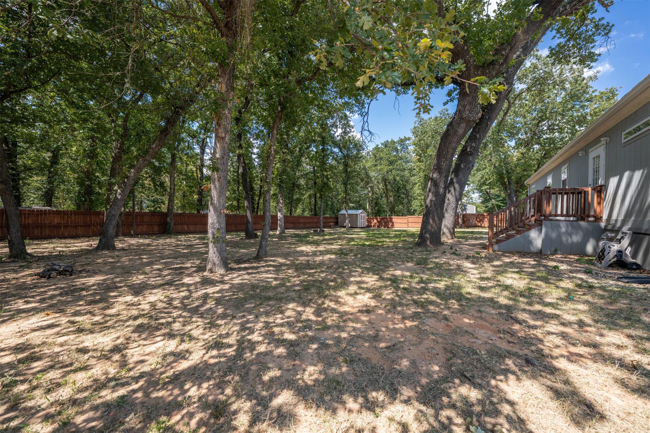 6708 Timberhaven Court Granbury TX 76049