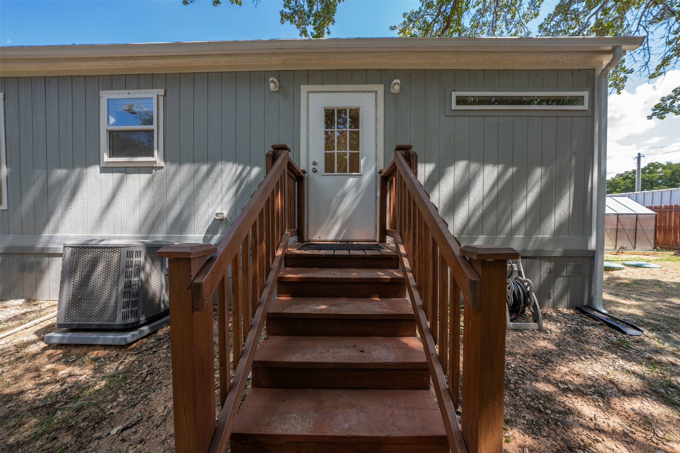 6708 Timberhaven Court Granbury TX 76049