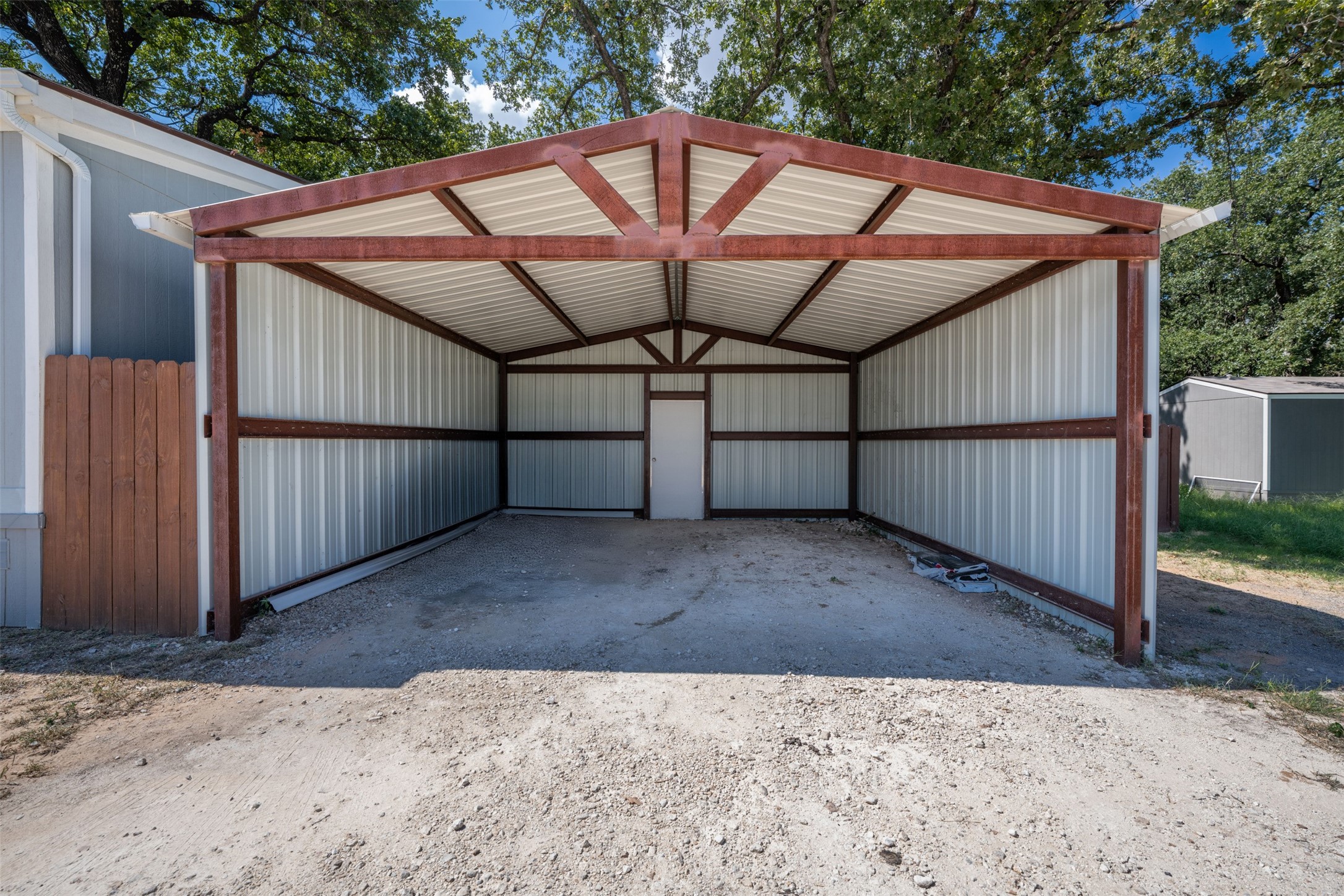 6708 Timberhaven Court Granbury TX 76049