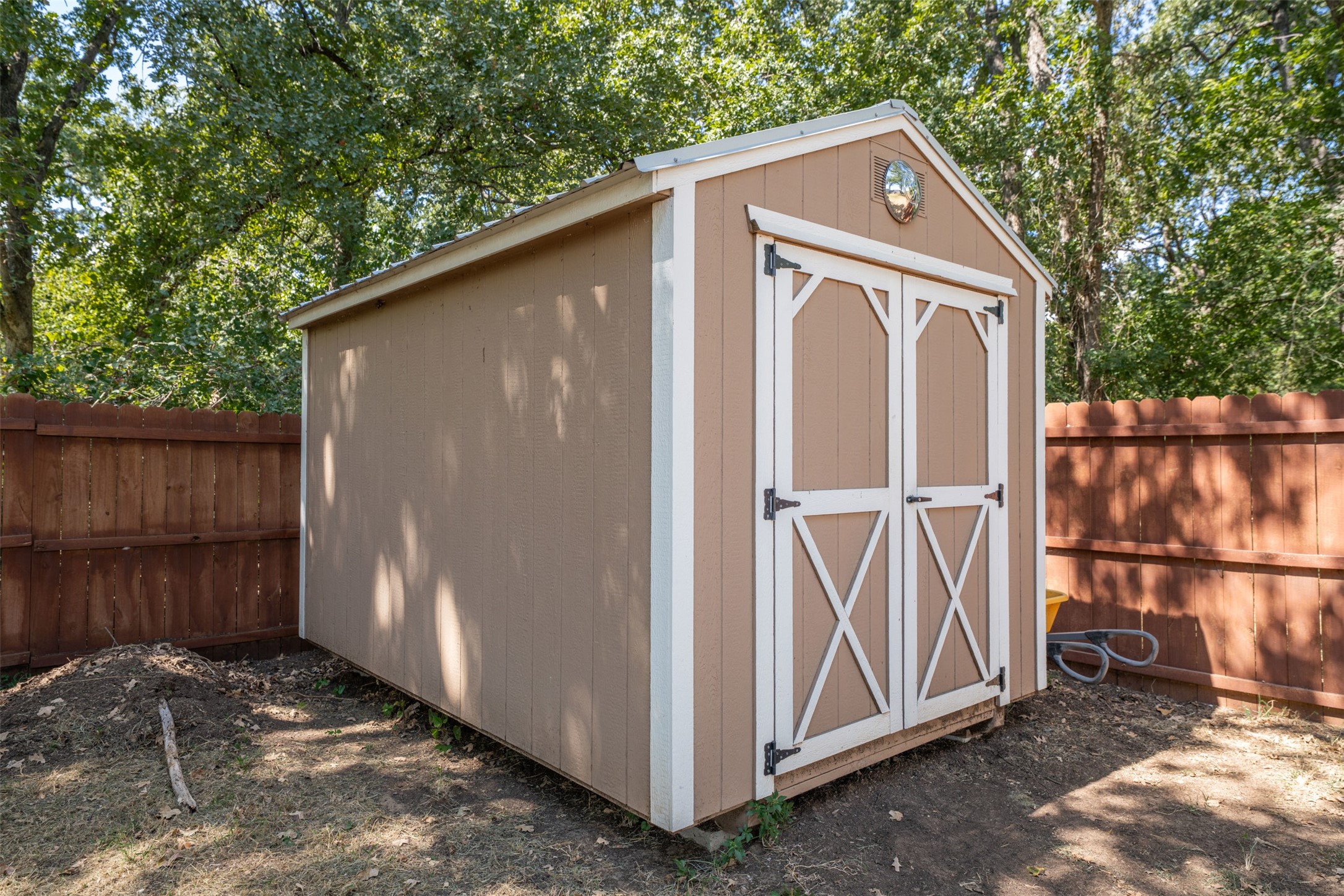 6708 Timberhaven Court Granbury TX 76049