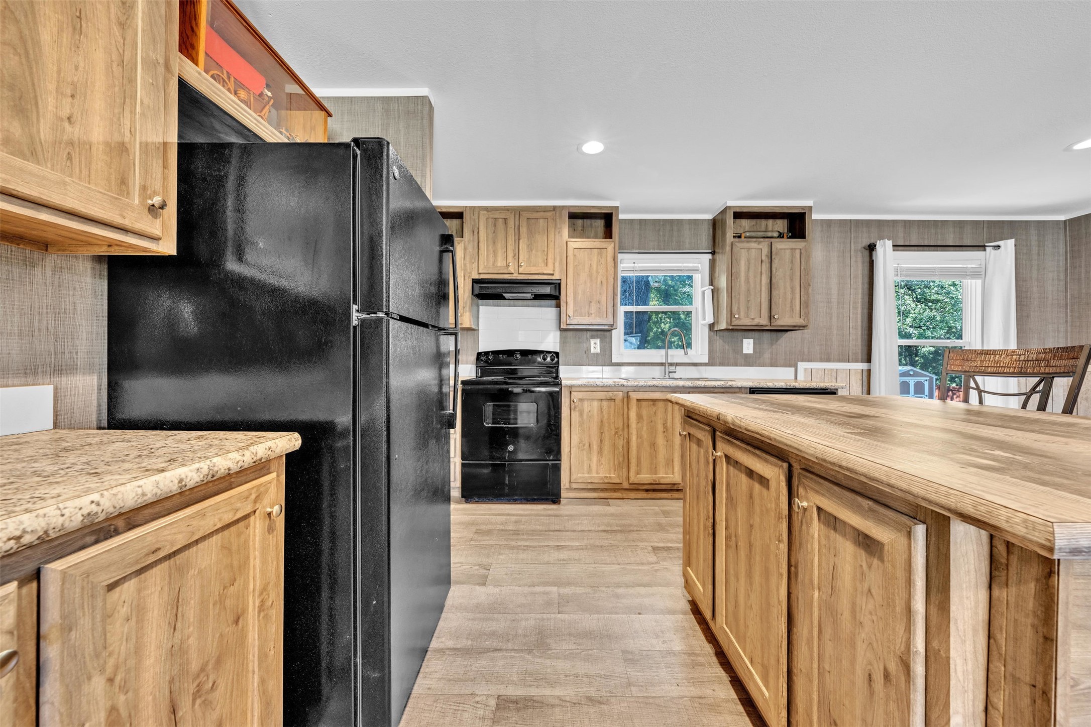 6708 Timberhaven Court Granbury TX 76049