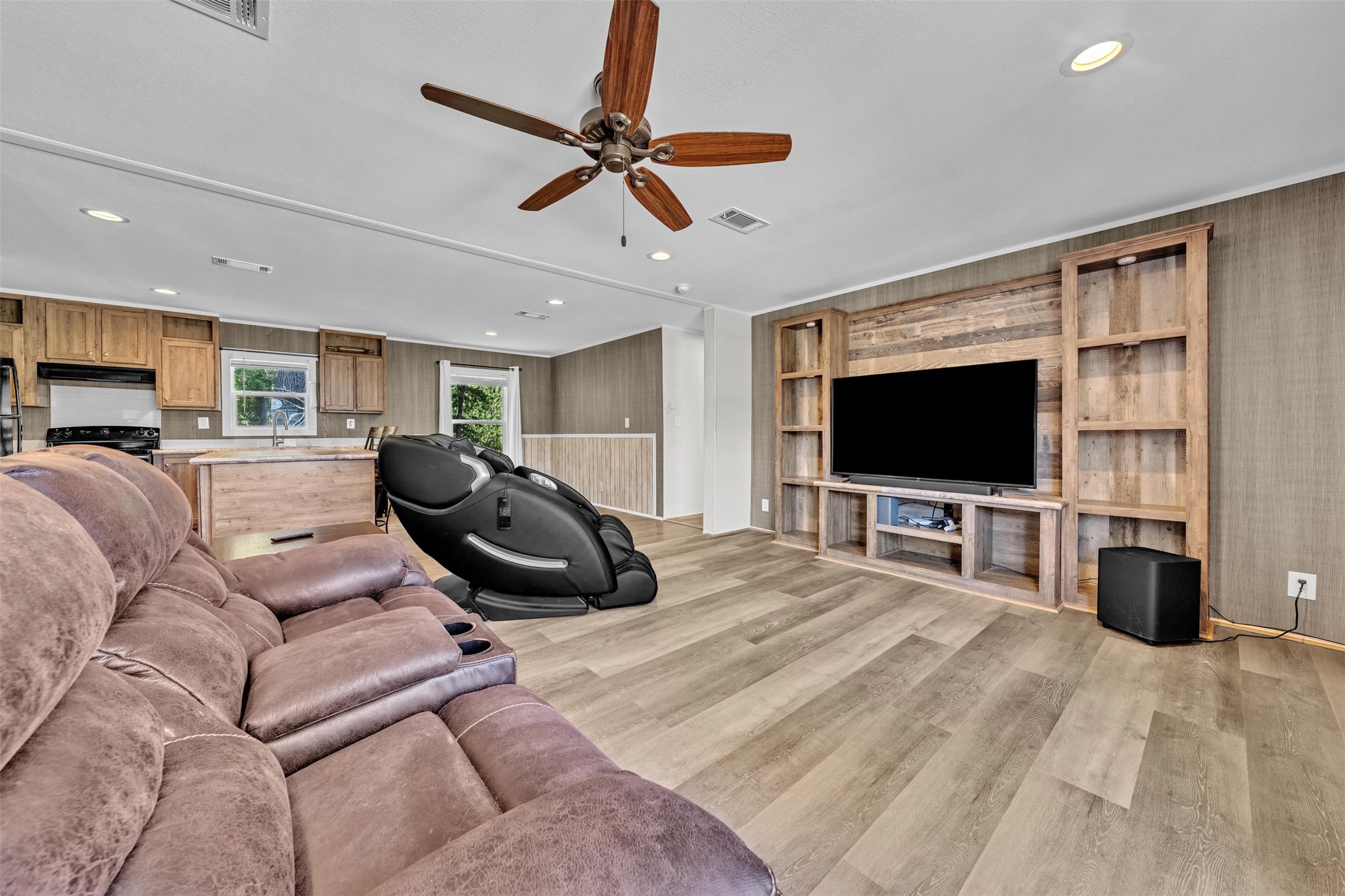 6708 Timberhaven Court Granbury TX 76049