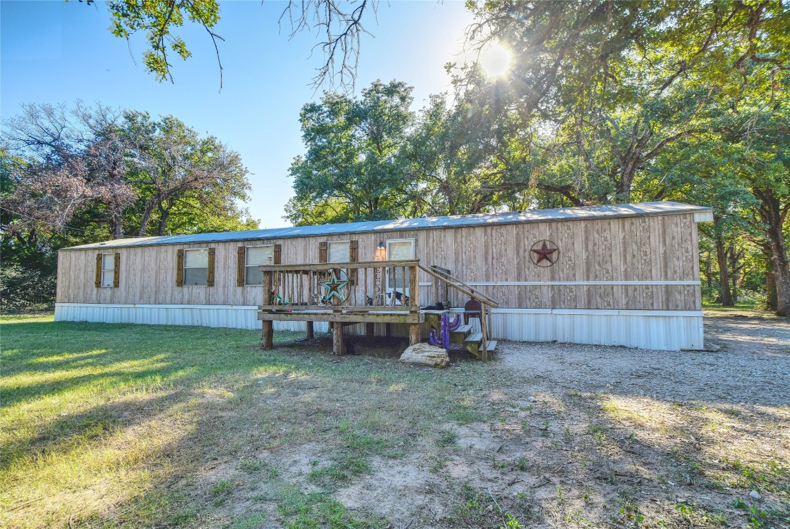344 Lcr 820 Groesbeck TX 76642
