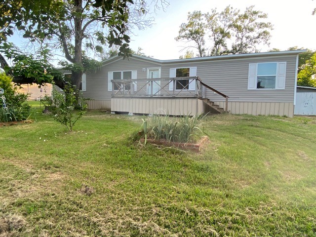 111 Pine Street Ravenna TX 75476