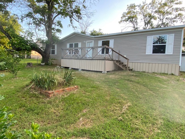 111 Pine Street Ravenna TX 75476