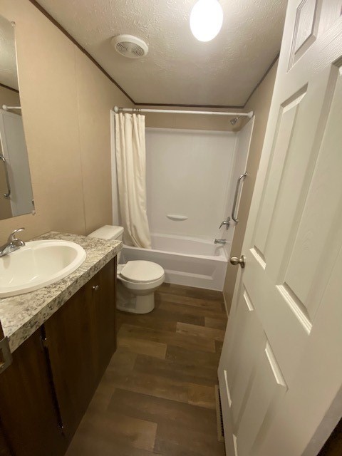111 Pine Street Ravenna TX 75476