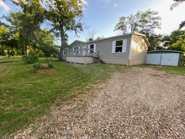 111 Pine Street Ravenna TX 75476