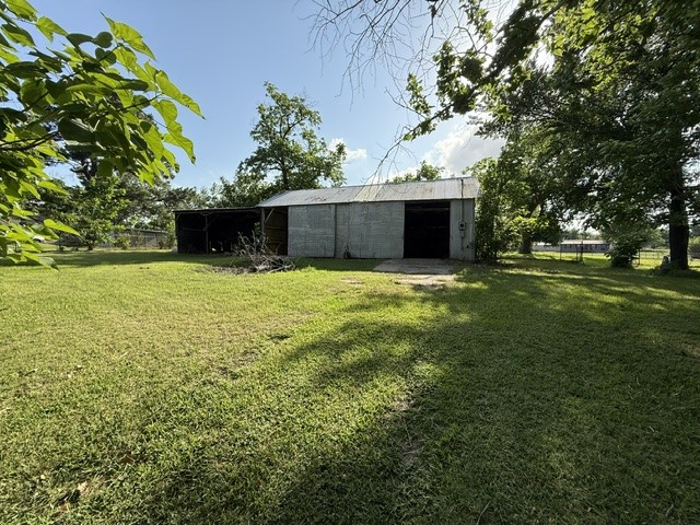 111 Pine Street Ravenna TX 75476