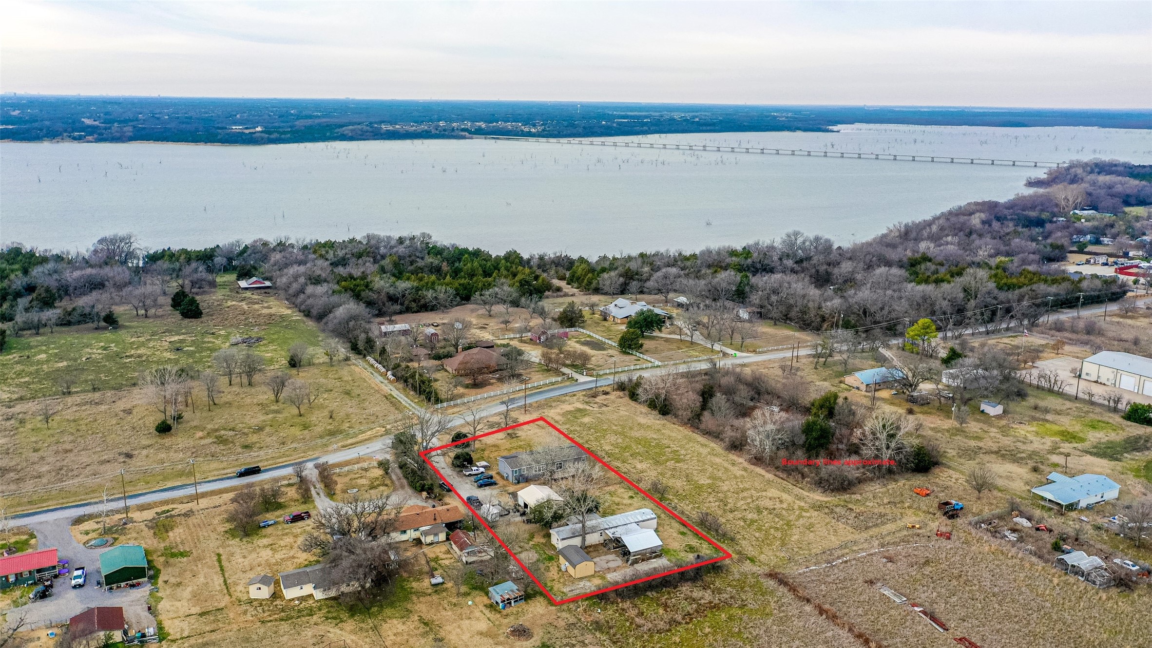 6147 County Road 437 Princeton TX 75407