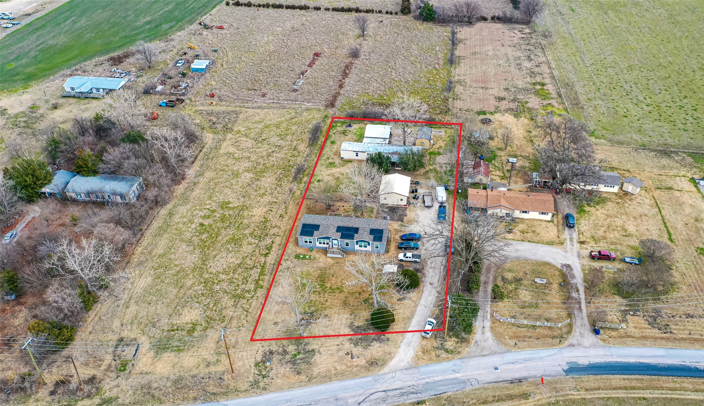 6147 County Road 437 Princeton TX 75407