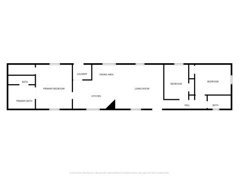 6147 County Road 437 Princeton TX 75407