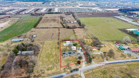 6147 County Road 437 Princeton TX 75407