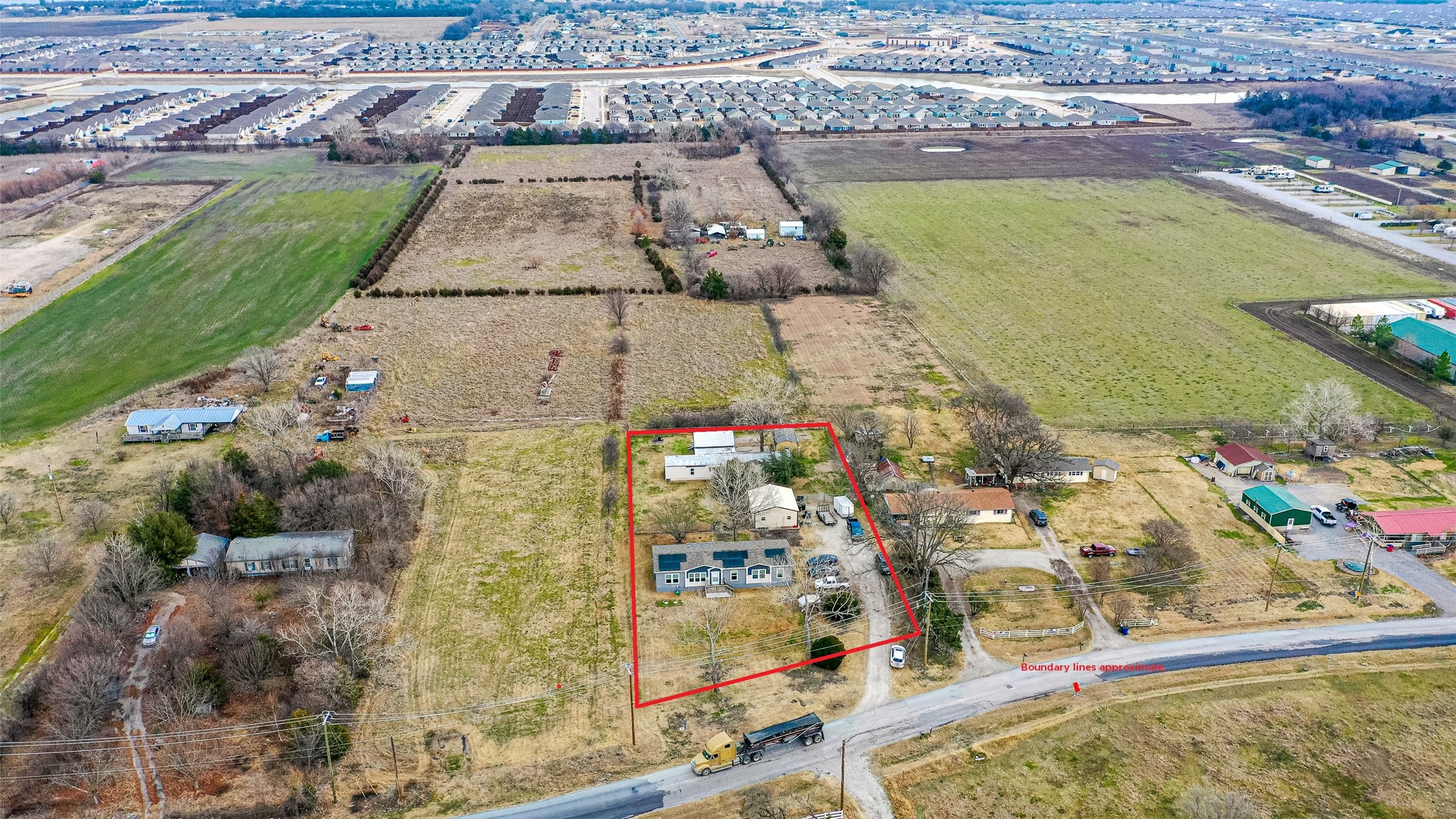 6147 County Road 437 Princeton TX 75407