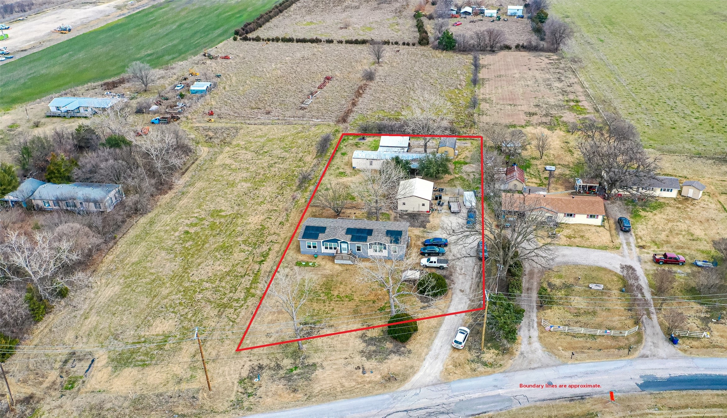 6147 County Road 437 Princeton TX 75407