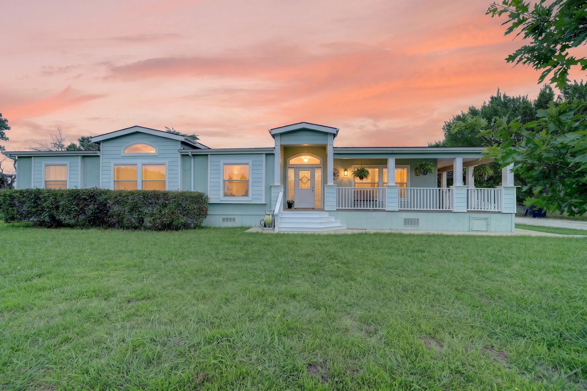 4510 County Road 2596 Royse City TX 75189