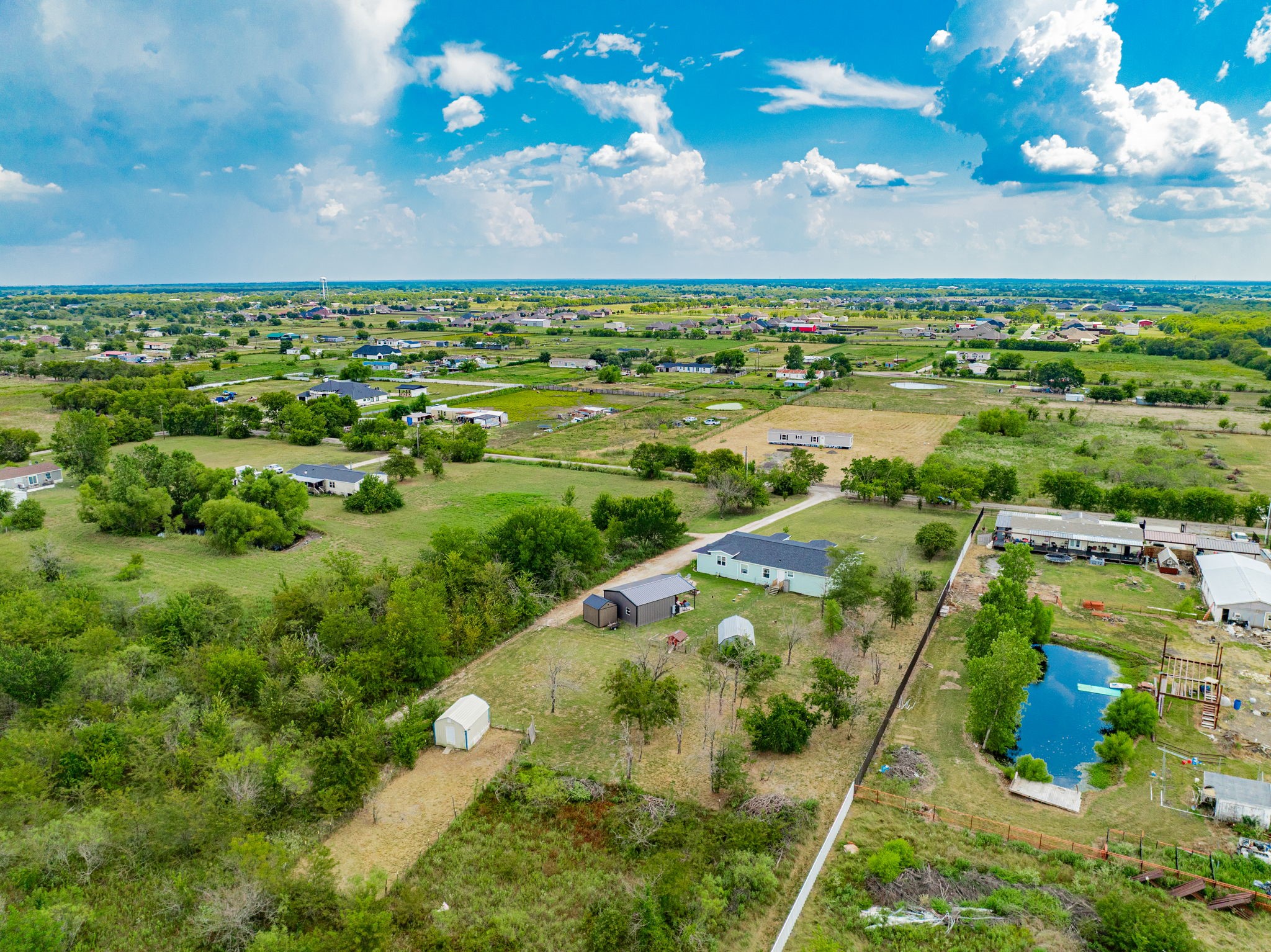4510 County Road 2596 Royse City TX 75189