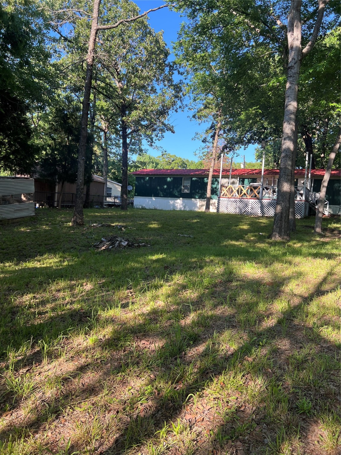 107 Chicota Street Mabank TX 75156