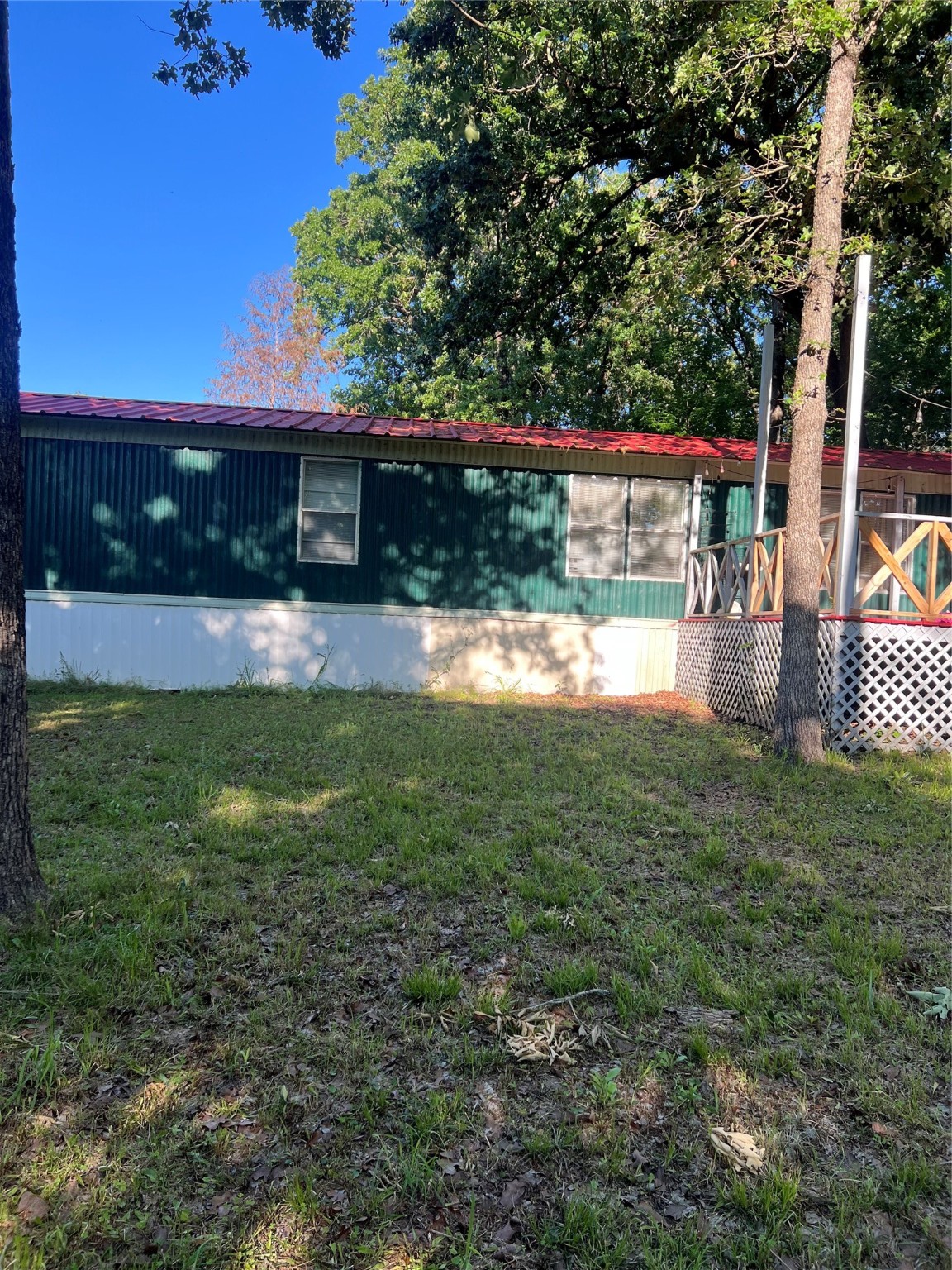 107 Chicota Street Mabank TX 75156
