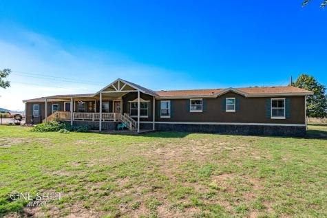 140 County Road 276 Tuscola TX 79562