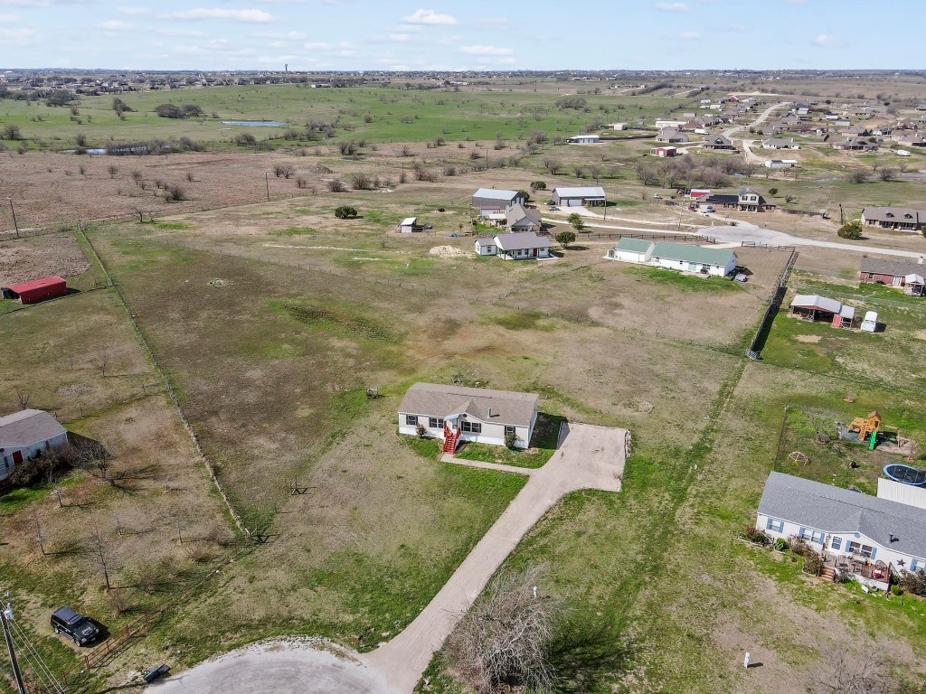 9105 Idaho Street Joshua TX 76058