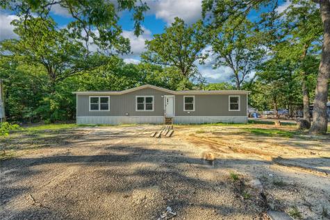 1808 Grady Road Hawk Cove TX 75474