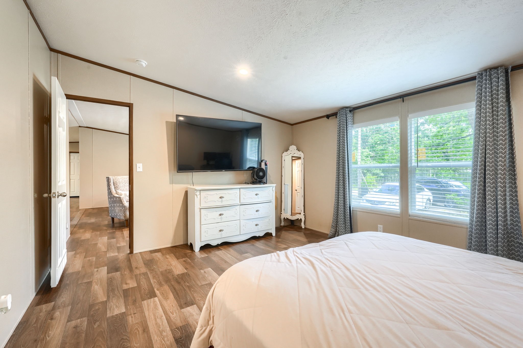 1808 Grady Road Hawk Cove TX 75474