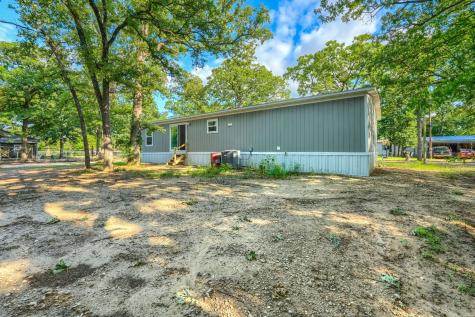 1808 Grady Road Hawk Cove TX 75474