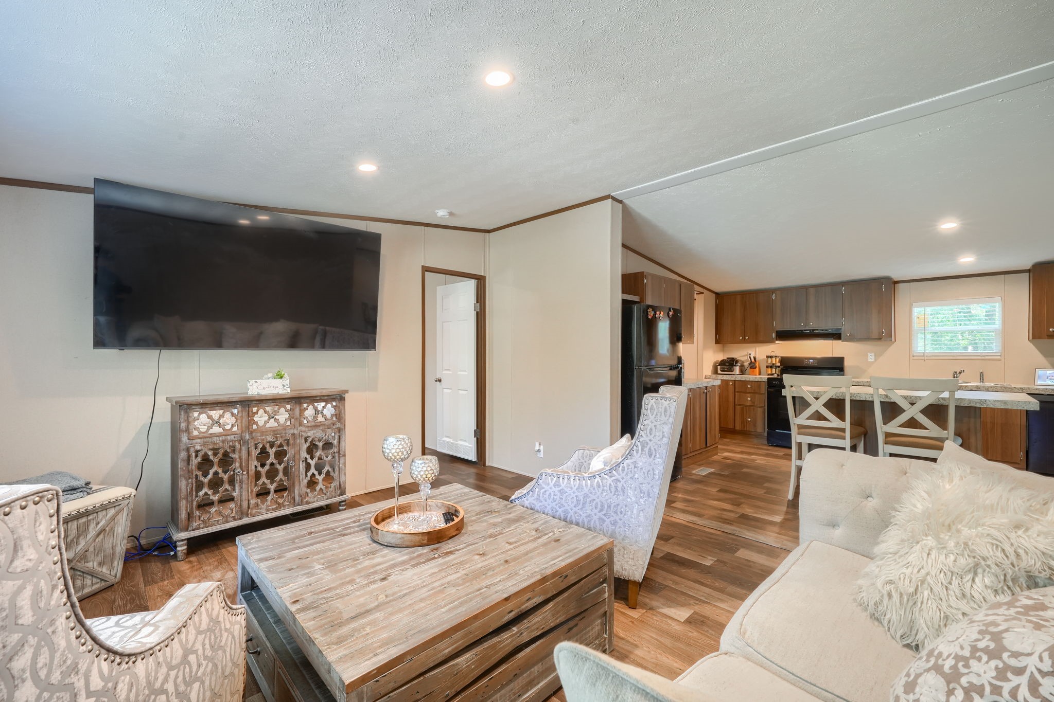 1808 Grady Road Hawk Cove TX 75474