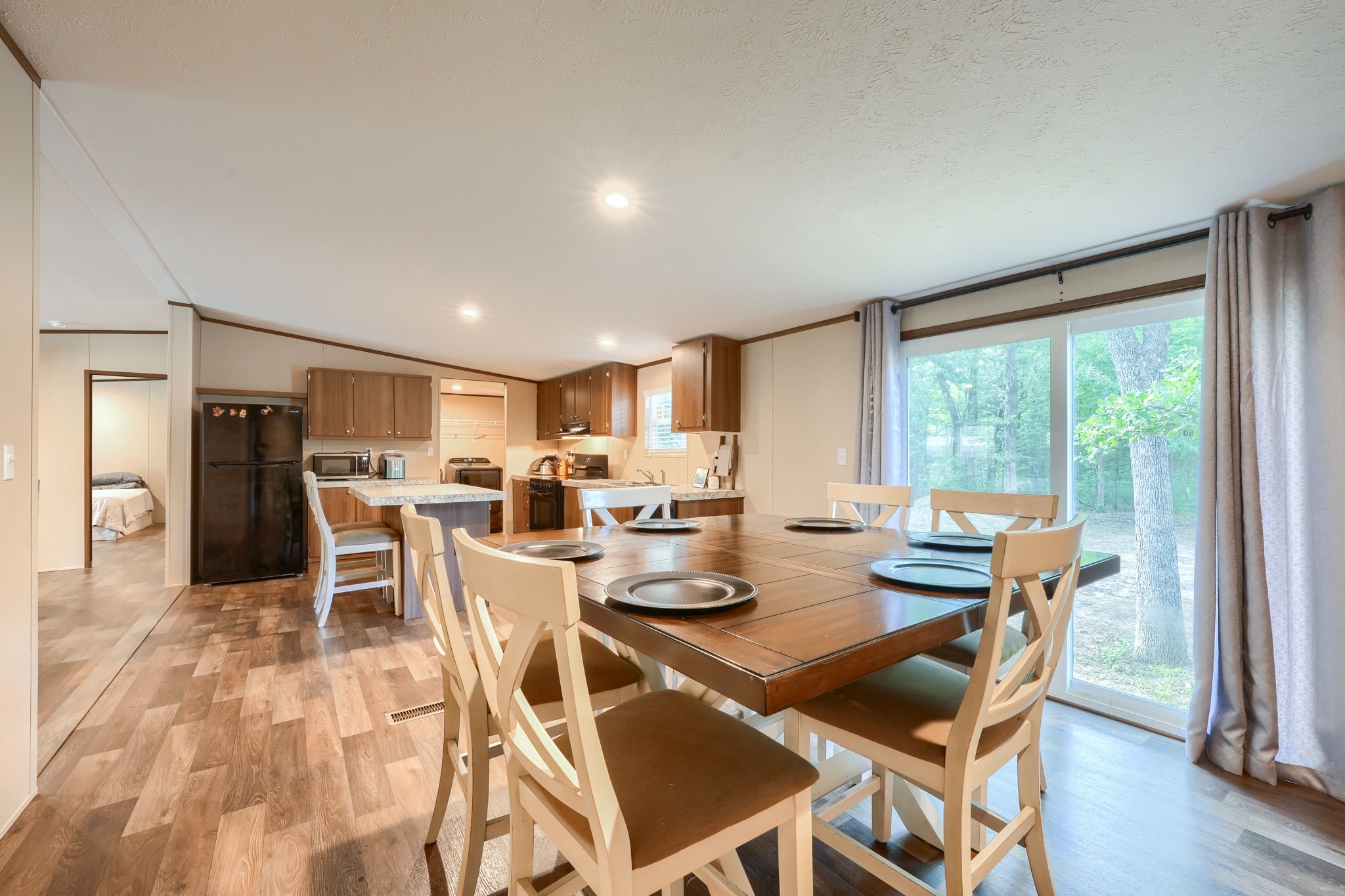 1808 Grady Road Hawk Cove TX 75474
