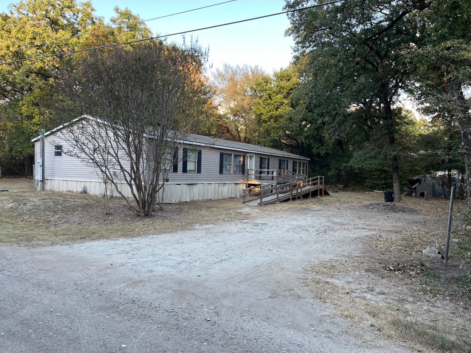 136 Coahoma Street Mabank TX 75156