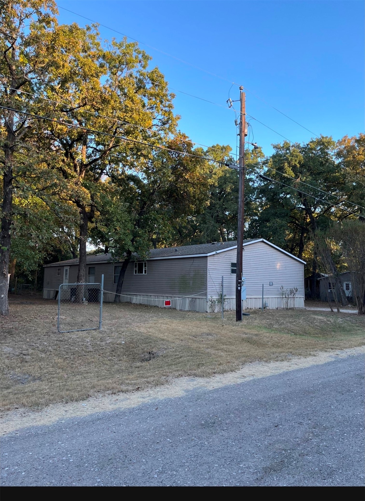 136 Coahoma Street Mabank TX 75156
