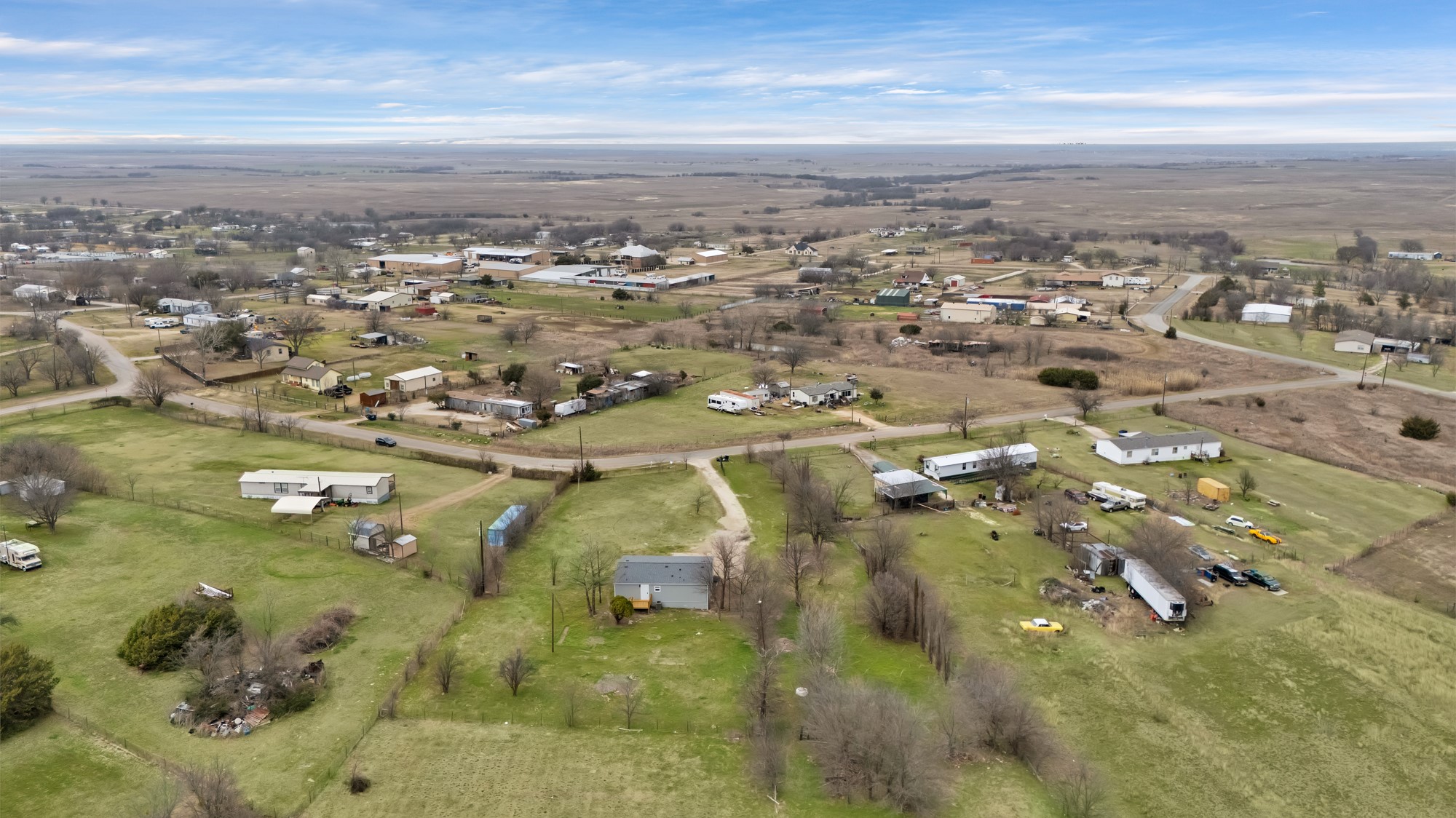 9621 2nd Street Joshua TX 76058