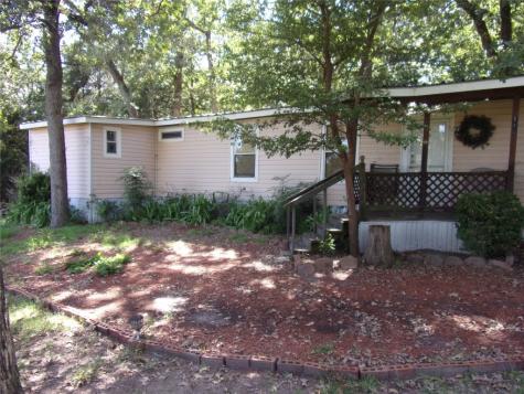 114 Rosebud Lane Murchison TX 75778