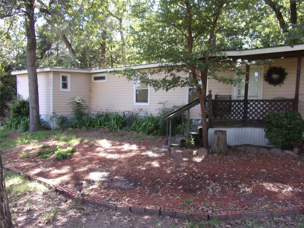 114 Rosebud Lane Murchison TX 75778