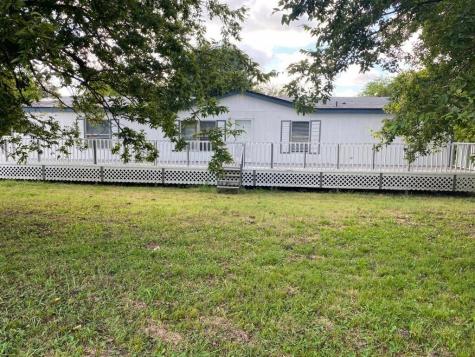 4600 Perry Street Sherman TX 75090