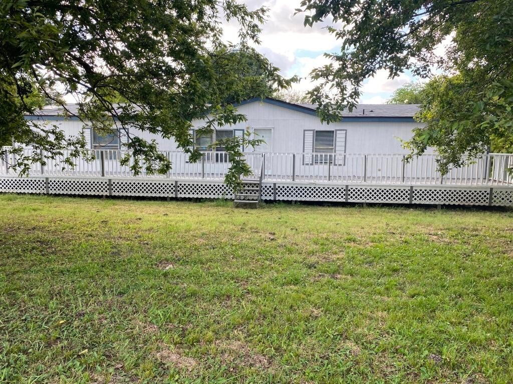 4600 Perry Street Sherman TX 75090