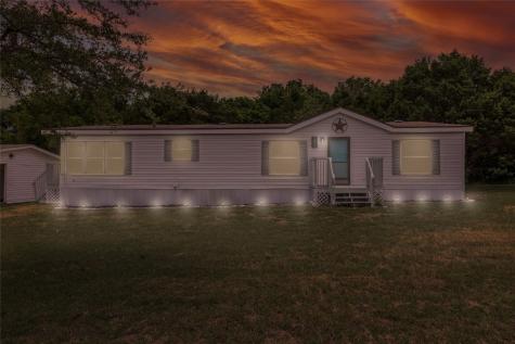 256 Kelly Brook Lane Weatherford TX 76087