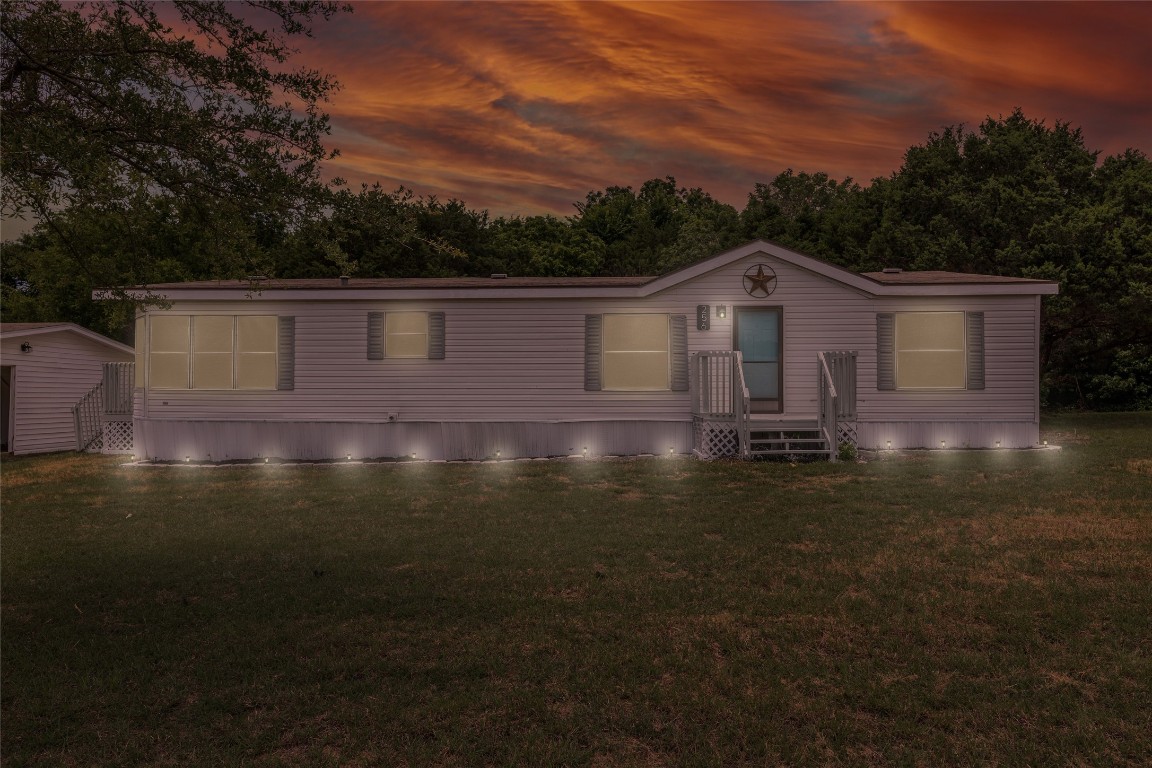 256 Kelly Brook Lane Weatherford TX 76087