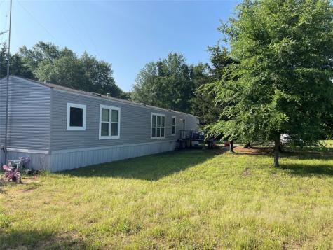 311 County Road 2101 Ivanhoe TX 75447