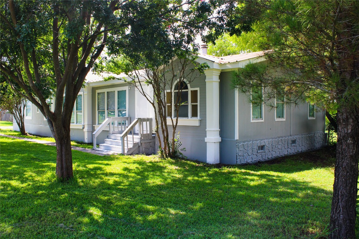 3019 Wynchase Lane Crandall TX 75114