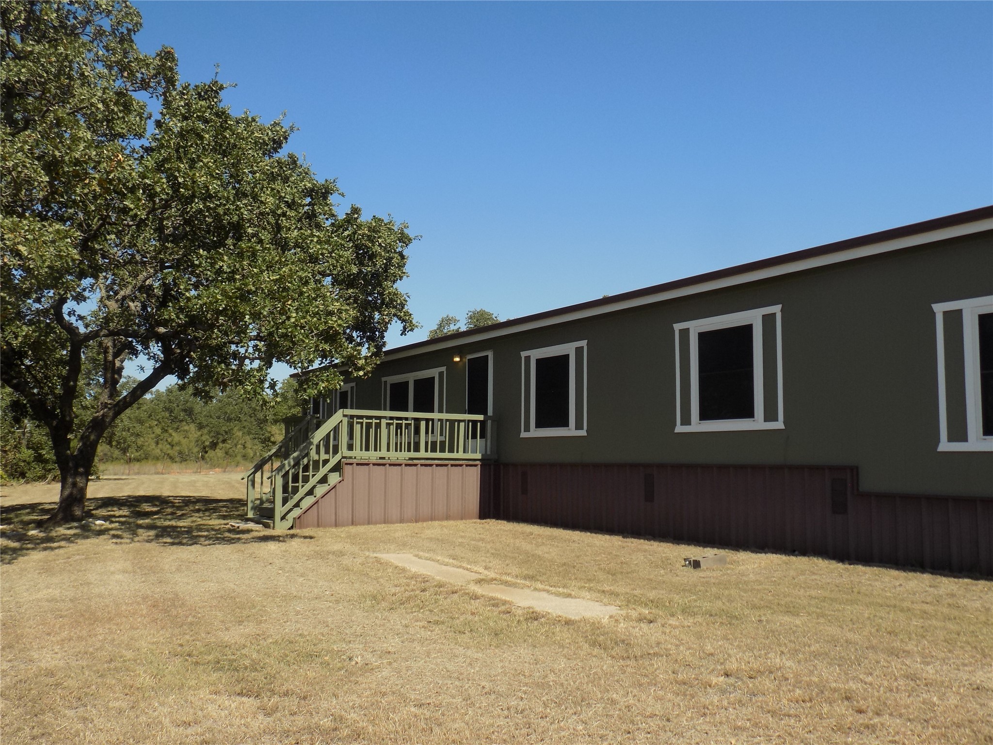12792 Highway 199 W Poolville TX 76487